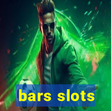 bars slots