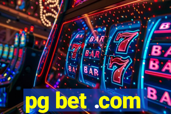 pg bet .com