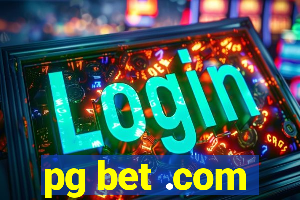 pg bet .com