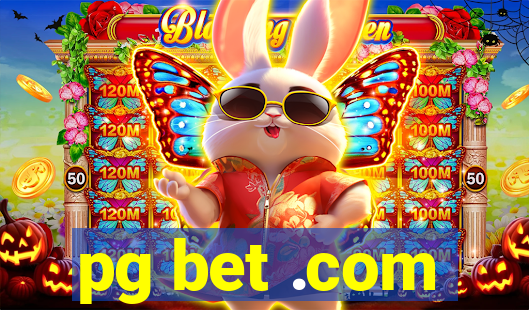 pg bet .com