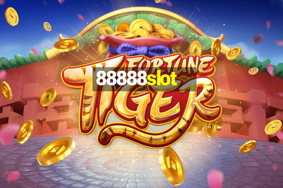 88888slot