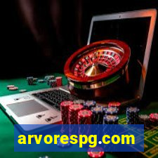 arvorespg.com