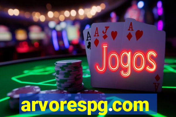 arvorespg.com