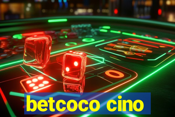 betcoco cino