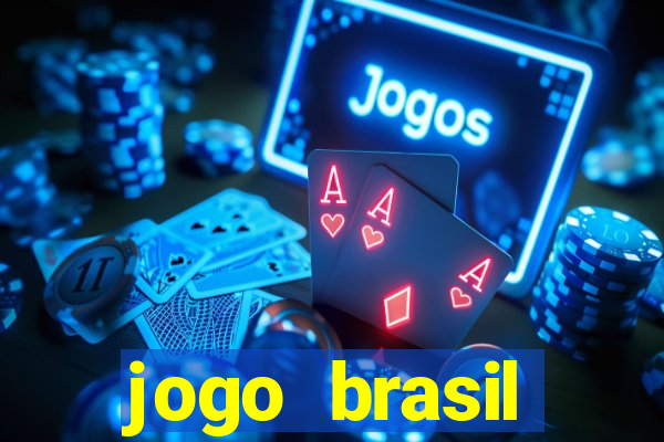 jogo brasil assistir online globo