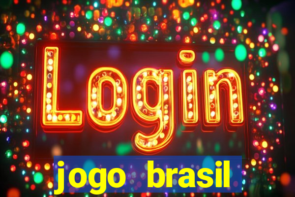 jogo brasil assistir online globo