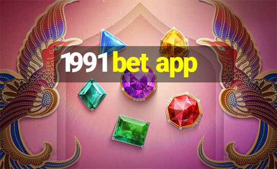 1991 bet app