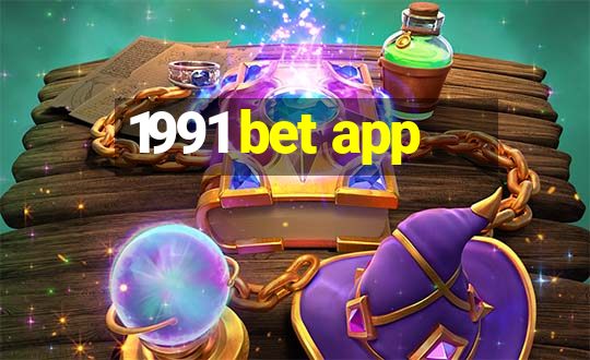 1991 bet app