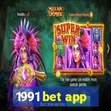 1991 bet app