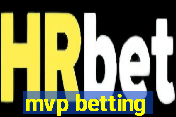 mvp betting