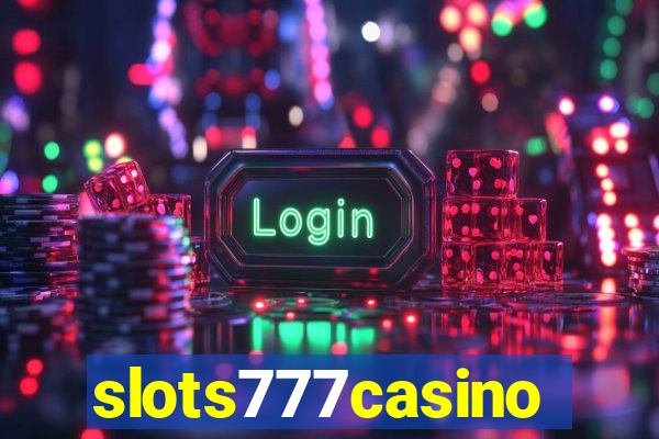 slots777casino