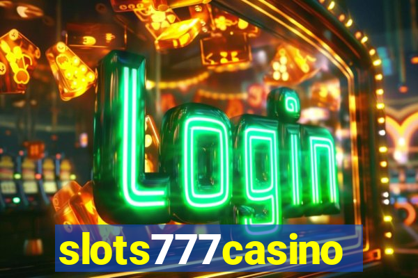 slots777casino