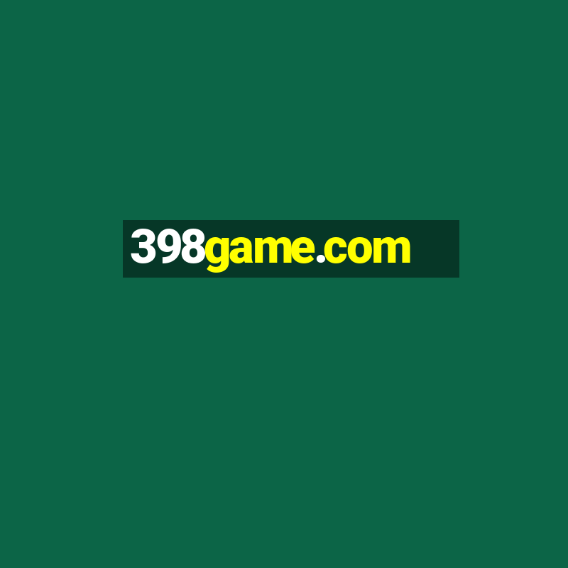 398game.com