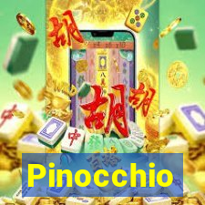 Pinocchio