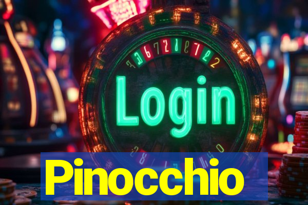 Pinocchio