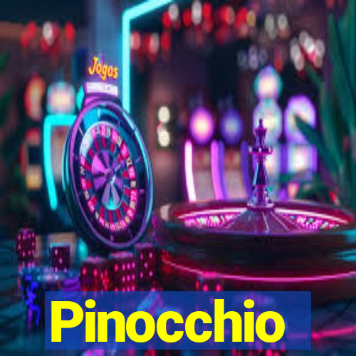 Pinocchio