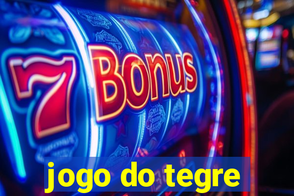 jogo do tegre