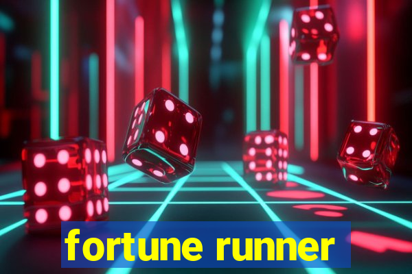 fortune runner