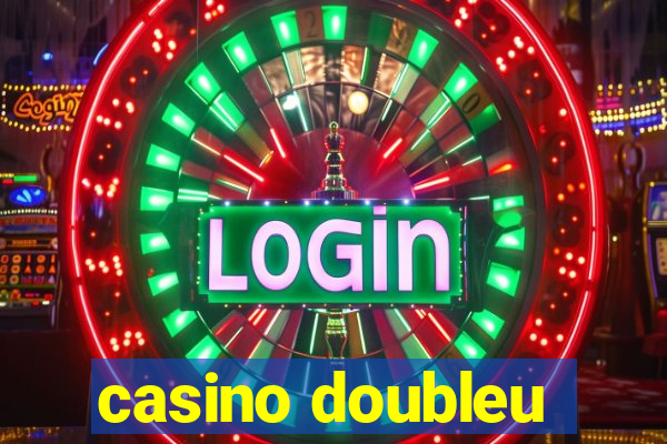 casino doubleu