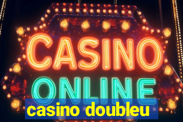 casino doubleu