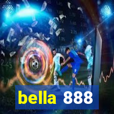 bella 888