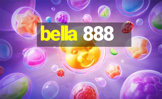 bella 888