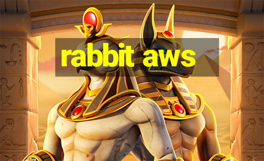 rabbit aws