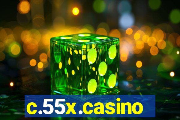 c.55x.casino