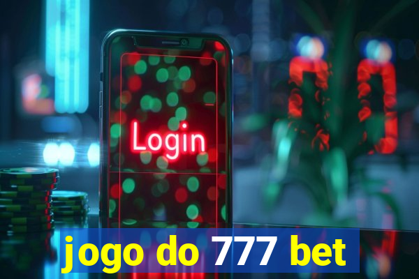 jogo do 777 bet