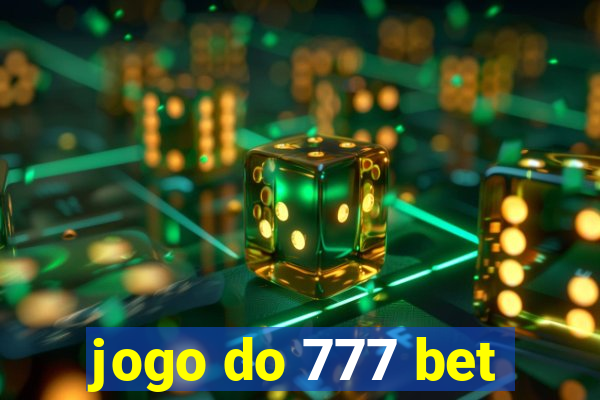 jogo do 777 bet