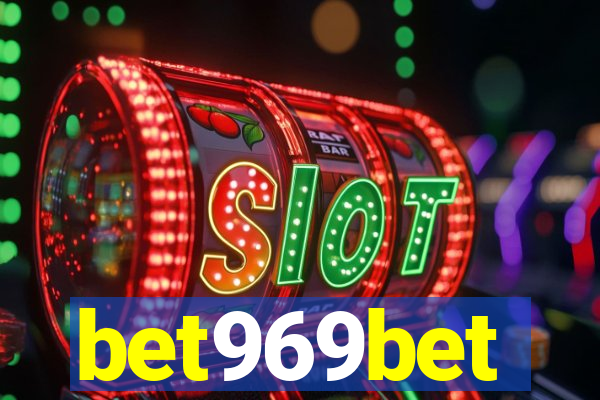 bet969bet