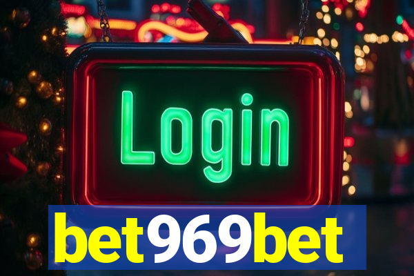 bet969bet