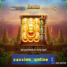 cassino online 茅 permitido no brasil