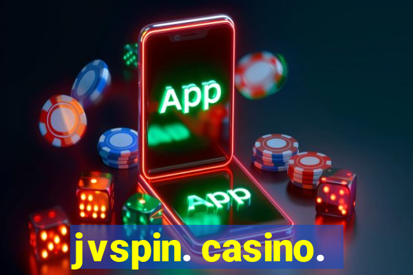 jvspin. casino.