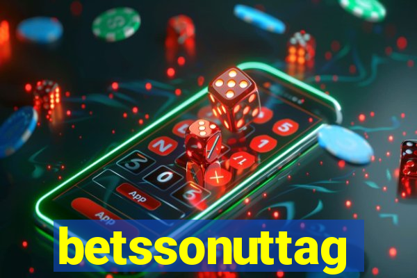 betssonuttag