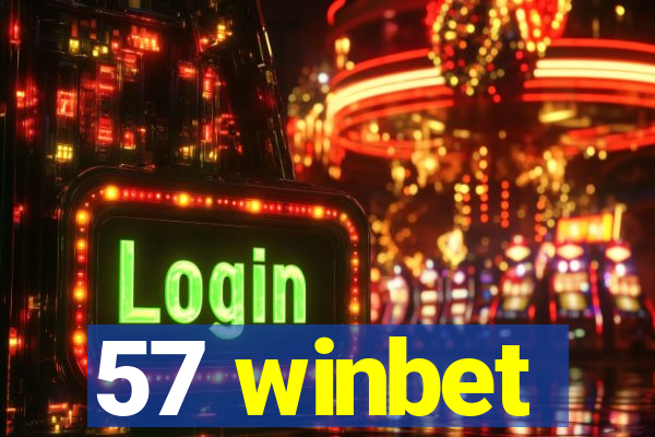 57 winbet