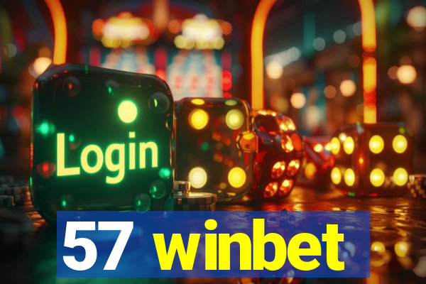 57 winbet