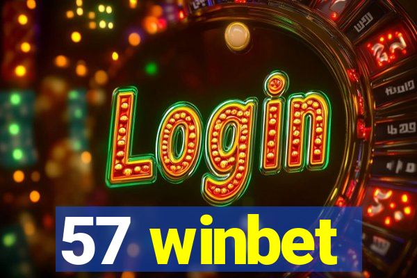 57 winbet