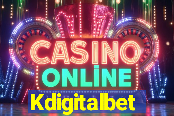 Kdigitalbet