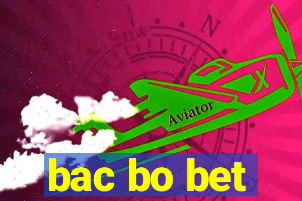 bac bo bet