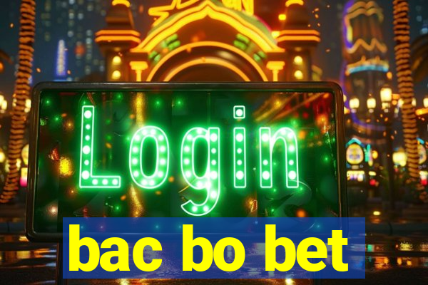 bac bo bet