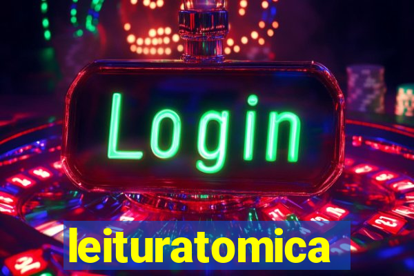 leituratomica