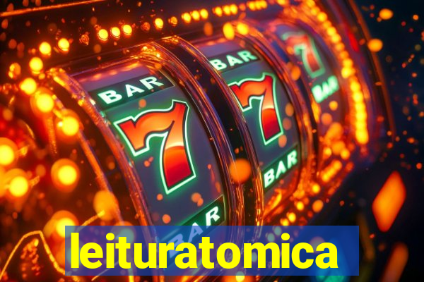 leituratomica