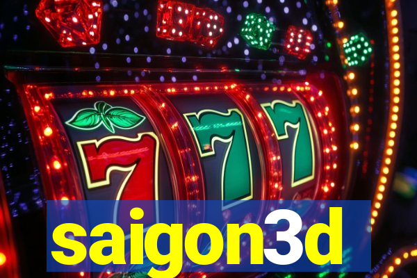 saigon3d