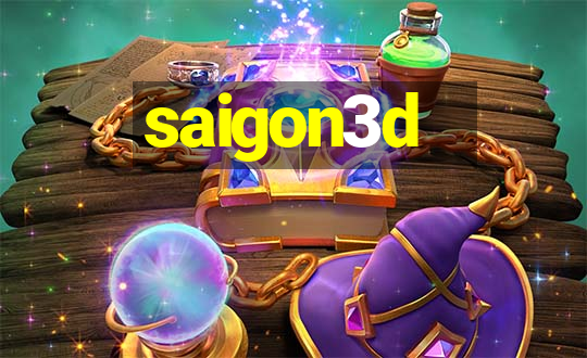 saigon3d