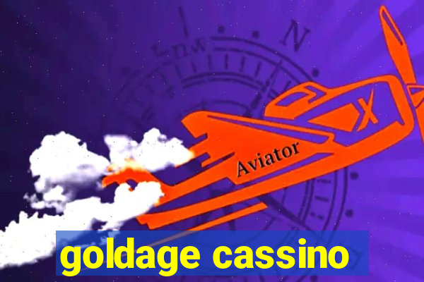 goldage cassino