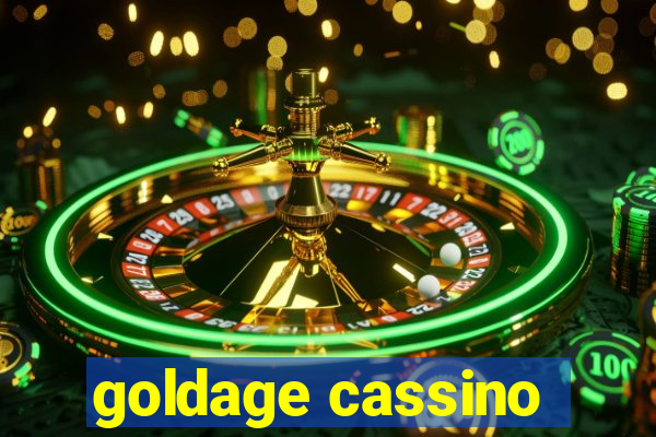 goldage cassino