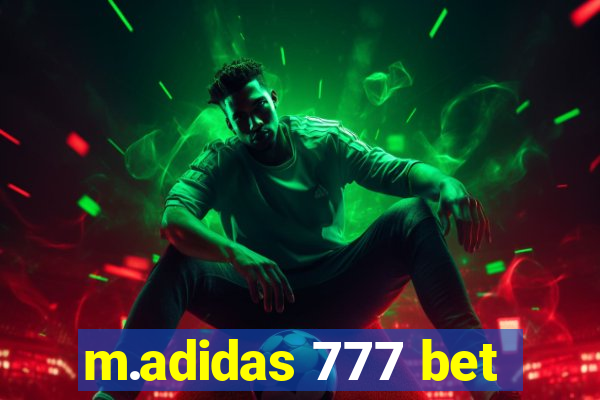 m.adidas 777 bet