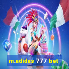 m.adidas 777 bet