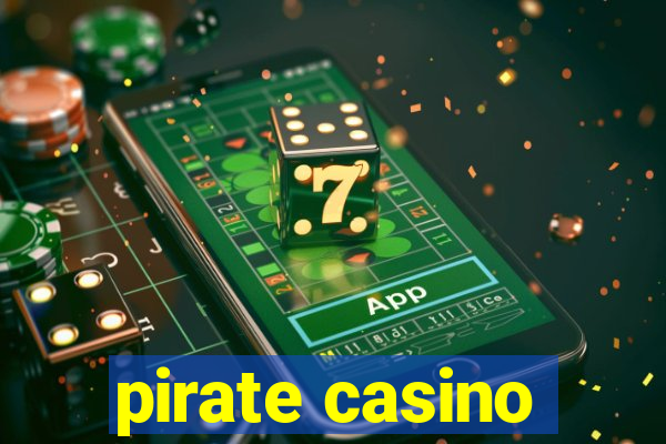 pirate casino